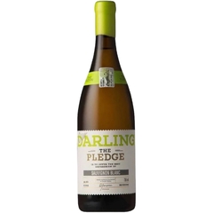 Darling The Pledge Sauvignon Blanc 2020 x750ml
