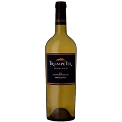 Trumpeter Sauvignon Blanc x750 ml