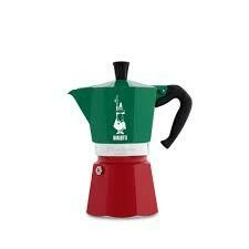 Bialetti Moka Express Italia