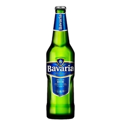 Bavaria Premium Botella x650 ml