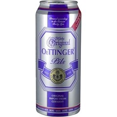 Oettinger Pils x500 ml