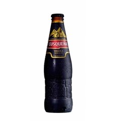 Cusqueña Dark Lager x330 ml
