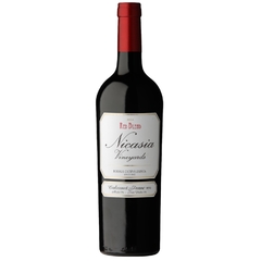 Nicasia Cabernet Franc x750 ml