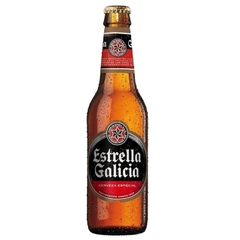 Estrella Galicia x330ml