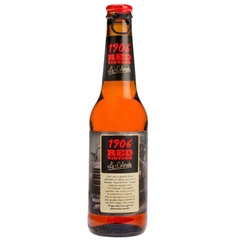 Estrella 1906 Red Vintage x330 ml