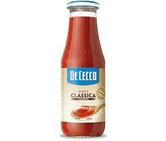 Passata Classica Vellutata De Cecco 700g