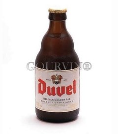 Duvel Golden Ale x330 ml