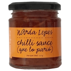 Chilli Sauce Narda Lepes x 210gr