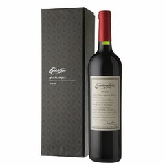 Escorihuela Gascon Malbec Estuche x750 ml