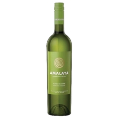 Amalaya Blanco x750 ml