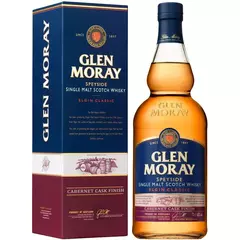 Glen Moray Single malt Cabernet x750ml