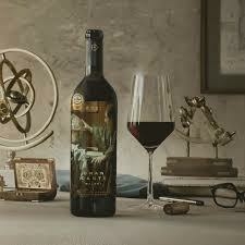 Gran Dante Malbec 2021 x750ml - comprar online