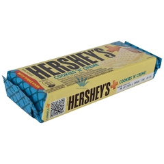 Hershey´s Obleas cookies y Creme x102grs