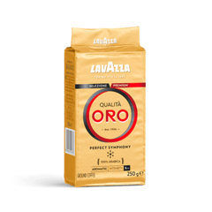 Cafe Oro Lavazza x 250gr
