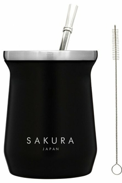 Sakura Mate Acero x235 ml - comprar online