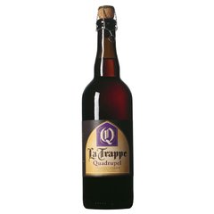 La Trappe Quadrupel x750 ml