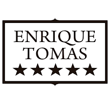 Jamon Crudo Bellota Enrique Tomas x 80 grs - comprar online