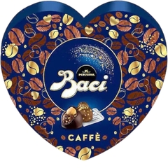 Baci Perugina Corazon Caffe x100 grs