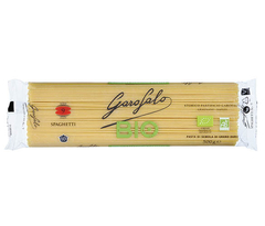 Spaghetti Garofalo x500gr - comprar online