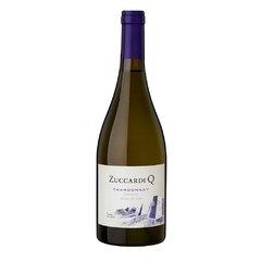 Zuccardi Q Chardonnay x750 ml
