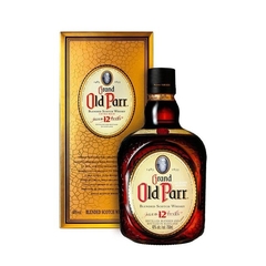 Old Parr 12 Years x750 ml