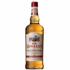 Sir Edwards Whisky x700 ml