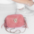 Mini bag Anouk | rosa - Natalia Neu Handbags