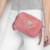 Mini bag Anouk | rosa - comprar online