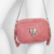 Mini bag Anouk | rosa en internet