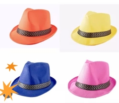 Sombreros Panamá Funny - tienda online