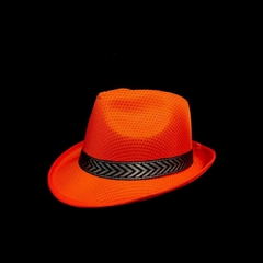 Pack 10 Sombreros Panamá Funny Surtidos - comprar online