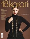 18 KARATI GOLD & FASHION - Revista Bimestral de Jóias - Assinatura Anual - loja online
