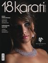 18 KARATI GOLD & FASHION - Revista Bimestral de Jóias - Assinatura Anual - HB Revistas