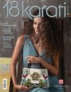 18 KARATI GOLD & FASHION - Revista Bimestral de Jóias - Assinatura Anual - comprar online