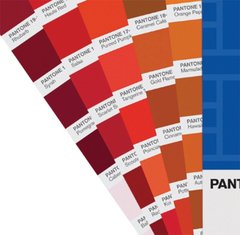 Pantone Color Guide - Fashion, Home + Interiors
