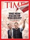 Time Magazine - Revista internacional de atualidades - Assinatura Anual - loja online