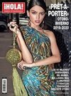 HOLA PRÊT-À-PORTER - Revista Semestral - Assinatura Anual na internet