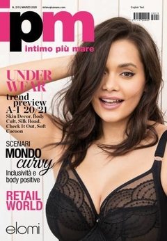 INTIMO PIU MARE - Moda Íntima e Praia - Assinatura Anual - comprar online