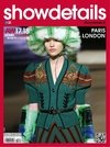 Show Details - nº 23 - Paris-London - Out/Inv 2017/18