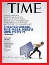 Time Magazine - Revista internacional de atualidades - Assinatura Anual - HB Revistas