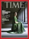 Time Magazine - Revista internacional de atualidades - Assinatura Anual - comprar online