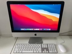 iMac 21.5" Mid 2014 - comprar online