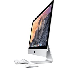 iMac 21.5" Mid 2014