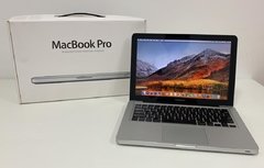 Macbook Pro 13” - Late 2011