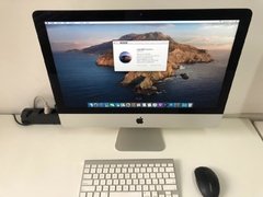 iMac 21.5" Late 2012 - comprar online