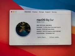 iMac 21.5" Mid 2014 na internet