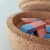Rond Box | Caja redonda con tapa de corcho natural - tienda online