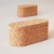 Obli Box | Mini caja con tapa de corcho natural