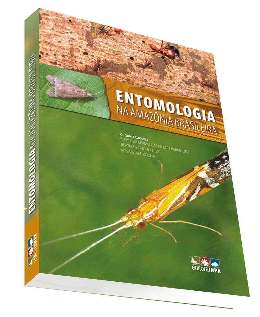 Entomofagia – Wikipédia, a enciclopédia livre