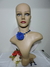 Choker de flor